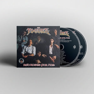 The Pogues – Red Roses For Me (2CD)