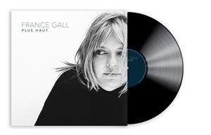 France Gall – Plus Haut - Best of (1LP Vinyl)