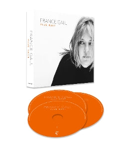 France Gall – Plus Haut - Best of (3CD)