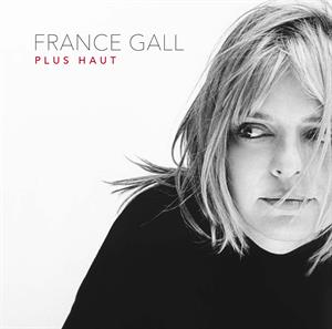 France Gall – Plus Haut - Best of (1CD)