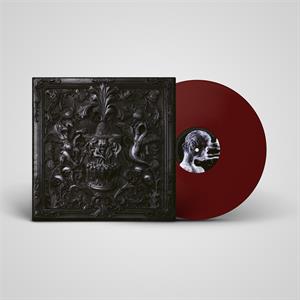 Ashnikko – Halloweenie I-VI (1LP, farbiges Vinyl)