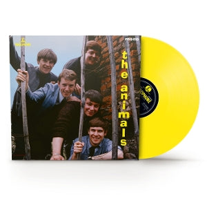 Animals – The Animals vinyl