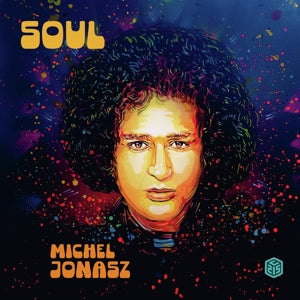 Michel Jonasz – Soul (1 CD)