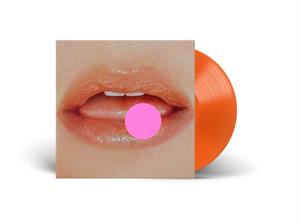 Kesha – . (1LP, Coloured Vinyl)
