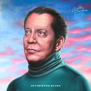 Grootaers, Walter – Optimisten Blues cd