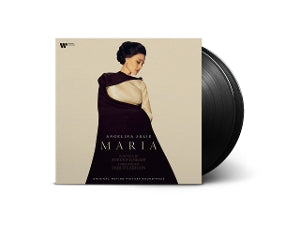 Callas, Maria – Maria (Original Motion Picture) vinyl