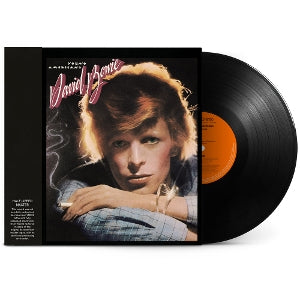 DAVID BOWIE – Young Americans (1LP Vinyl)
