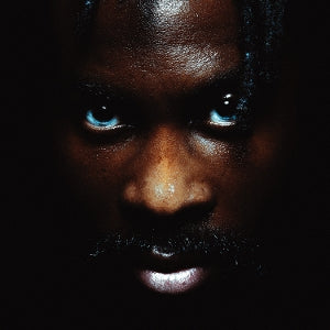 Damso – J'ai Menti. cd
