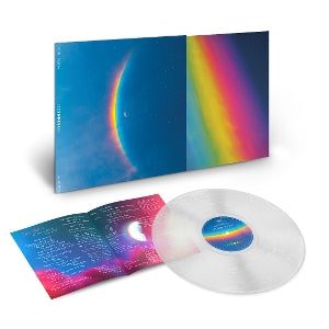 COLDPLAY – Moon Music vinyl