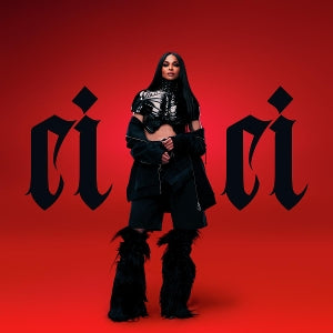 Ciara – Cici (1 CD)