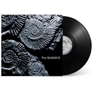 The Sundays – Reading Writing and Arithmetic (1 LP Vinyl)