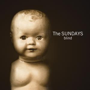 Sundays – Blind cd