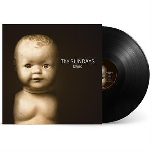 Sundays – Blind vinyl