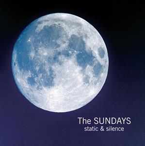 The Sundays – Static and Silence (1 CD)