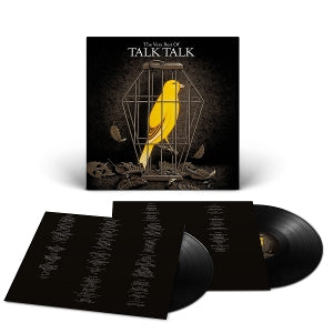 TALK TALK – The Very Best of Talk Talk (2LP Vinyl)