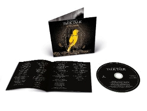 Talk Talk – The Very Best of Talk Talk cd
