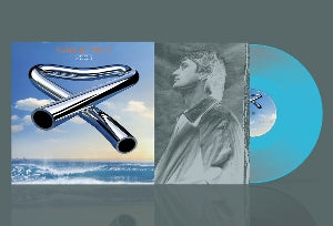 Oldfield, Mike – Tubular Bells 2003 (1LP, Coloured Vinyl)