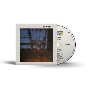 Sound – All Fall Down cd