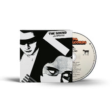 Sound – Jeopardy cd