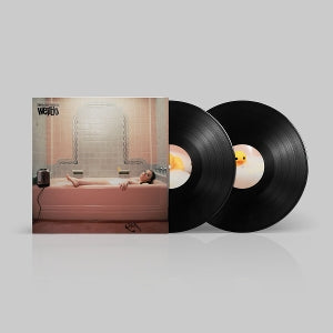 Emma-Jean Thackray – Weirdo (2LP Vinyl)