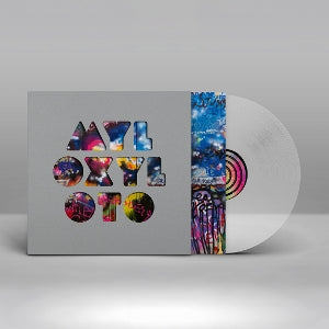 COLDPLAY – Mylo Xyloto (1LP, Coloured Vinyl, Reissue)