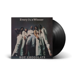 Hot Chocolate – Every 1's a Winner (1LP Vinyl)