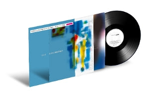 Vegyn & Air – Blue Moon Safari Vegyn vinyl