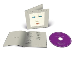 Talk Talk – The Party's Over (1CD, Wiederveröffentlichung)