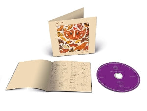 Talk Talk – The Colour of Spring cd