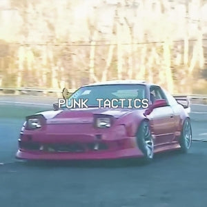 Joey Valence & Brae – Punk Tactics (1LP Vinyl)