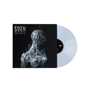 Soen – Reliance (1LP, farbiges Vinyl)