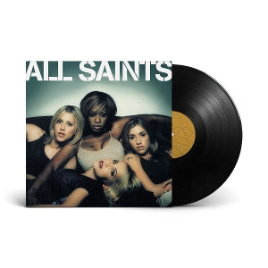 All Saints – All Saints vinyl