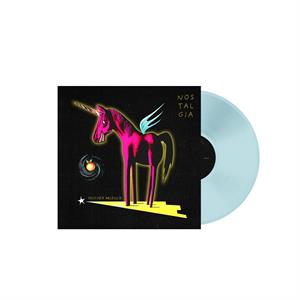 Mother Mother – Nostalgia (1LP, Coloured Vinyl)