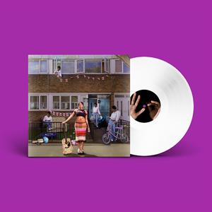 Chinouriri, Rachel – What a Devastating Turn of Events vinyl