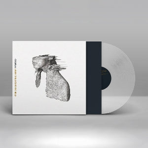 COLDPLAY – A Rush of Blood To the Head (1LP, Coloured Vinyl, Reissue)