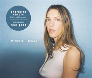 Charlotte Cardin – 99 Nights (1 CD)
