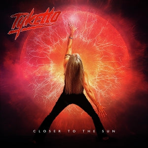 Tyketto – Closer To the Sun (1CD)