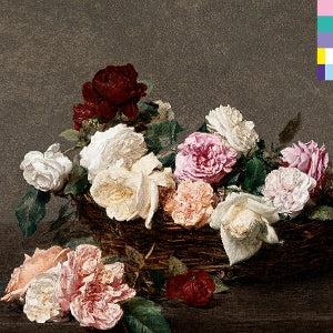 New Order – Power, Corruption & Lies (2CD)