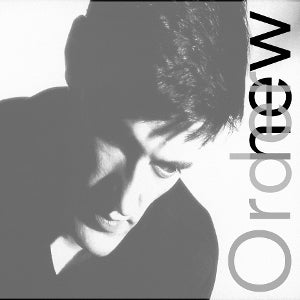 New Order – Low-Life cd