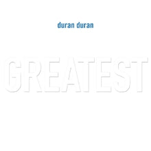 Duran Duran – Greatest cd