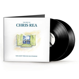 Chris Rea – New Light Through Old Windows (2LP Vinyl)