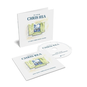 Chris Rea – New Light Through Old Windows (1 CD)