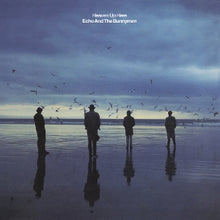 Echo and the Bunnymen – Heaven Up Here cd