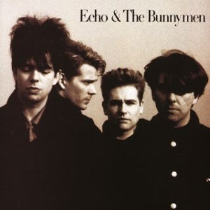 Echo and the Bunnymen – Echo & the Bunnymen (1 CD)