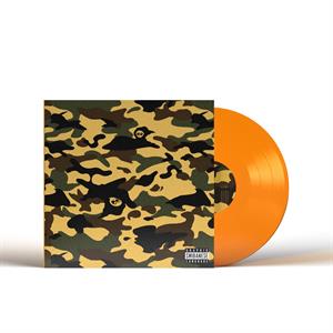 Smib – Eendraght Maekt Maght vinyl