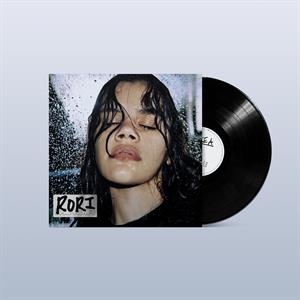 Rori – Miroir (1LP Vinyl)