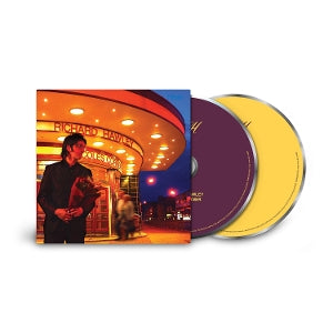 Richard Hawley – Coles Corner (2CD, Reissue)