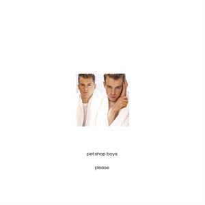 Pet Shop Boys – Please (1 CD, réédition)