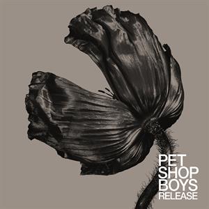 Pet Shop Boys – Release cd
