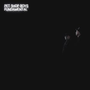 Pet Shop Boys – Fundamental (1 CD)